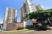 Apartamento 3 quartos com suite - Upper Jardim Botânico