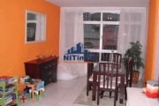 Apartamento à venda, 3 quartos, 1 suíte, 1 vaga, Icaraí - Niterói/RJ