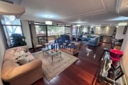 Apartamento à venda, 4 quartos, 2 suítes, 2 vagas, Icaraí - Niterói/RJ