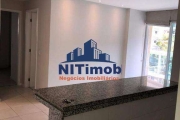 Apartamento à venda, 2 quartos, 1 suíte, 1 vaga, São Francisco - Niterói/RJ