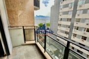 Apartamento à venda, 4 quartos, 2 suítes, 2 vagas, Icaraí - Niterói/RJ