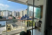 Apartamento à venda, 2 quartos, 1 suíte, 1 vaga, Santa Rosa - Niterói/RJ