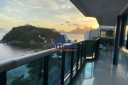 Apartamento à venda, 4 quartos, 4 suítes, 3 vagas, Boa Viagem - Niterói/RJ