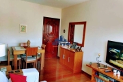 Apartamento à venda, 3 quartos, 1 vaga, Icaraí - Niterói/RJ