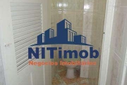 Apartamento à venda, 2 quartos, Ingá - Niterói/RJ