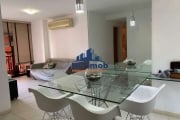 Apartamento à venda, 3 quartos, 1 suíte, 2 vagas, Vital Brazil - Niterói/RJ