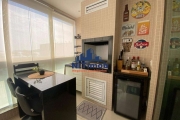 Apartamento à venda, 2 quartos, 2 suítes, 1 vaga, Charitas - Niterói/RJ