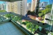 Apartamento à venda, 2 quartos, 1 suíte, 2 vagas, Ingá - Niterói/RJ