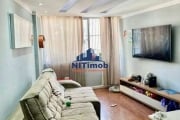 Apartamento à venda, 3 quartos, 1 suíte, 1 vaga, Ingá - Niterói/RJ