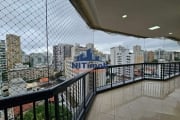 Apartamento à venda, 4 quartos, 2 suítes, 2 vagas, Icaraí - Niterói/RJ