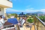 Apartamento à venda, 1 quarto, 1 suíte, 2 vagas, Gragoatá - Niterói/RJ