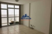 Apartamento à venda, 2 quartos, 1 suíte, 1 vaga, Icaraí - Niterói/RJ