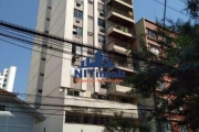 Apartamento à venda, 3 quartos, 1 suíte, 2 vagas, Icaraí - Niterói/RJ