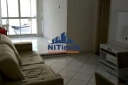 Apartamento à venda, 3 quartos, 1 suíte, Icaraí - Niterói/RJ