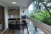 Apartamento à venda, 3 quartos, 3 suítes, 2 vagas, São Francisco - Niterói/RJ