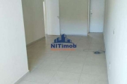 Apartamento à venda, 2 quartos, 1 vaga, São Domingos - Niterói/RJ