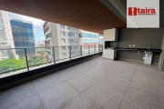 158 m² - Varanda gourmet - lazer completo