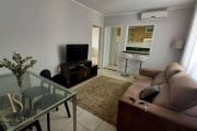 Apartamento com 2 dormitórios à venda, 58 m² por R$ 219.900,00 - São Sebastião - Porto Alegre/RS