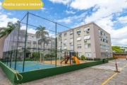 Apartamento com 3 dormitórios à venda, 60 m² por R$ 280.000,00 - Vila Ipiranga - Porto Alegre/RS