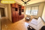 Apartamento com 3 dormitórios à venda, 62 m² por R$ 260.000,00 - Jardim Botânico - Porto Alegre/RS