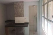 Apartamento com 1 dormitório à venda, 22 m² por R$ 115.000,00 - Centro - Porto Alegre/RS