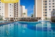 Apartamento com 2 dormitórios à venda, 70 m² por R$ 392.200,00 - Marechal Rondon - Canoas/RS