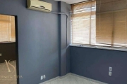 Sala para alugar, 36 m² por R$ 1.730,00/mês - Centro - Porto Alegre/RS