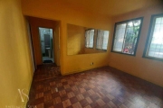 Apartamento com 1 dormitório para alugar, 46 m² por R$ 1.600,01/mês - Centro - Porto Alegre/RS