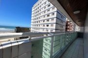 Apartamento com 3 dorms, Tupi, Praia Grande - R$ 838 mil, Cod: 7851