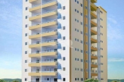 Apartamento em Praia Grande, Guilhermina