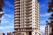 Apartamento com 2 dorms, Aviação, Praia Grande - R$ 420 mil, Cod: 7972