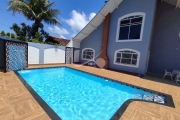 Casa com 6 dorms, Flórida, Praia Grande - R$ 1.6 mi, Cod: 7771