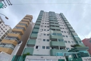 Apartamento com 2 quartos, Aviação, Praia Grande - R$ 385 mil, Cod: 8574