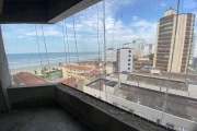 Apartamento com 2 dorms, Caiçara, Praia Grande - R$ 595 mil, Cod: 8583