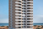 Apartamento com 2 dorms, Aviação, Praia Grande - R$ 749 mil, Cod: 8627