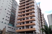 Apartamento com 1 dorm, Guilhermina, Praia Grande - R$ 290 mil, Cod: 8836