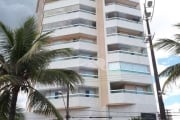 Apartamento com 2 dorms, Maracanã, Praia Grande - R$ 480 mil, Cod: 8932