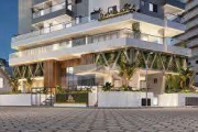 Apartamento com 2 dorms, Guilhermina, Praia Grande - R$ 546 mil, Cod: 8938