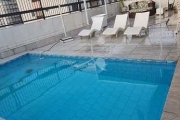 Cobertura com 3 dorms, Tupi, Praia Grande - R$ 690 mil, Cod: 8941