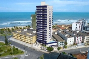 Apartamento com 2 dorms, Caiçara, Praia Grande - R$ 625 mil, Cod: 9094