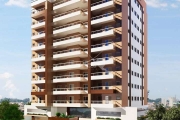 Apartamento com 2 dorms, Ocian, Praia Grande - R$ 939 mil, Cod: 9416