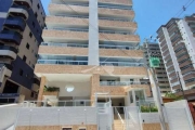 Apartamento em Praia Grande, Caiçara