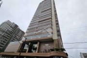 Apartamento com 3 dorms, Guilhermina, Praia Grande - R$ 860 mil, Cod: 9959