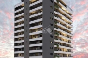 Apartamento com 2 dorms, Aviação, Praia Grande - R$ 552 mil, Cod: 9969