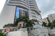 Apartamento com 3 dorms, Canto do Forte, Praia Grande - R$ 1.35 mi, Cod: 9975