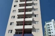 Apartamento com 2 dorms, Caiçara, Praia Grande - R$ 551 mil, Cod: 9982