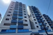 Apartamento com 1 dorm, Aviação, Praia Grande - R$ 265 mil, Cod: 10058