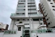 Apartamento com 2 dorms, Aviação, Praia Grande - R$ 430 mil, Cod: 10105