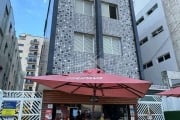 Apartamento com 1 dorm, Aviação, Praia Grande - R$ 240 mil, Cod: 10199