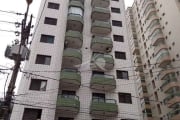 Apartamento com 2 dorms, Aviação, Praia Grande - R$ 380 mil, Cod: 10240